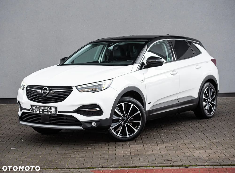 Opel Grandland X - 6