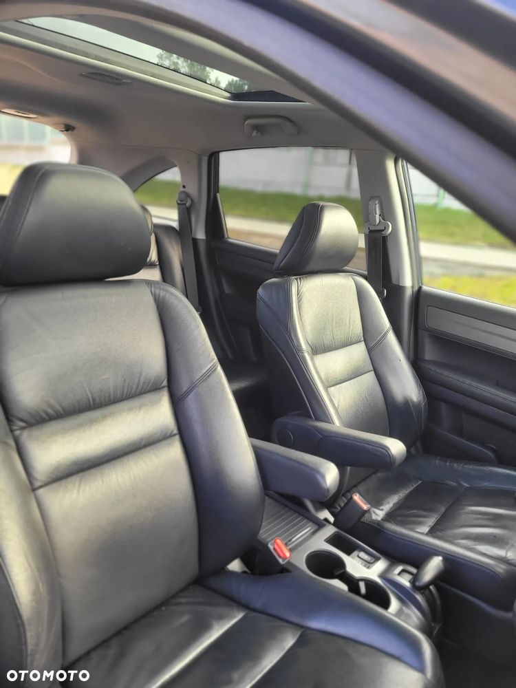 Honda CR-V 2.0 Executive NAVI - 23