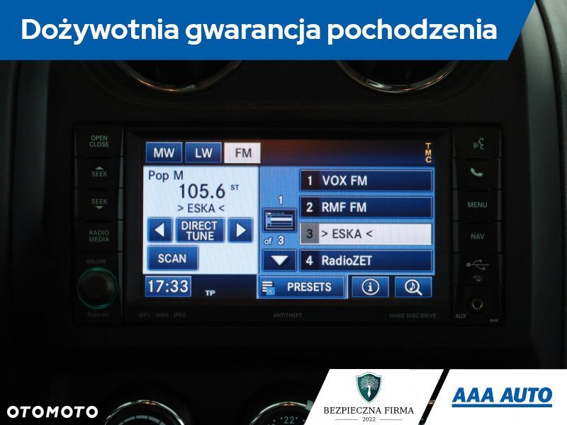 Jeep Compass - 12
