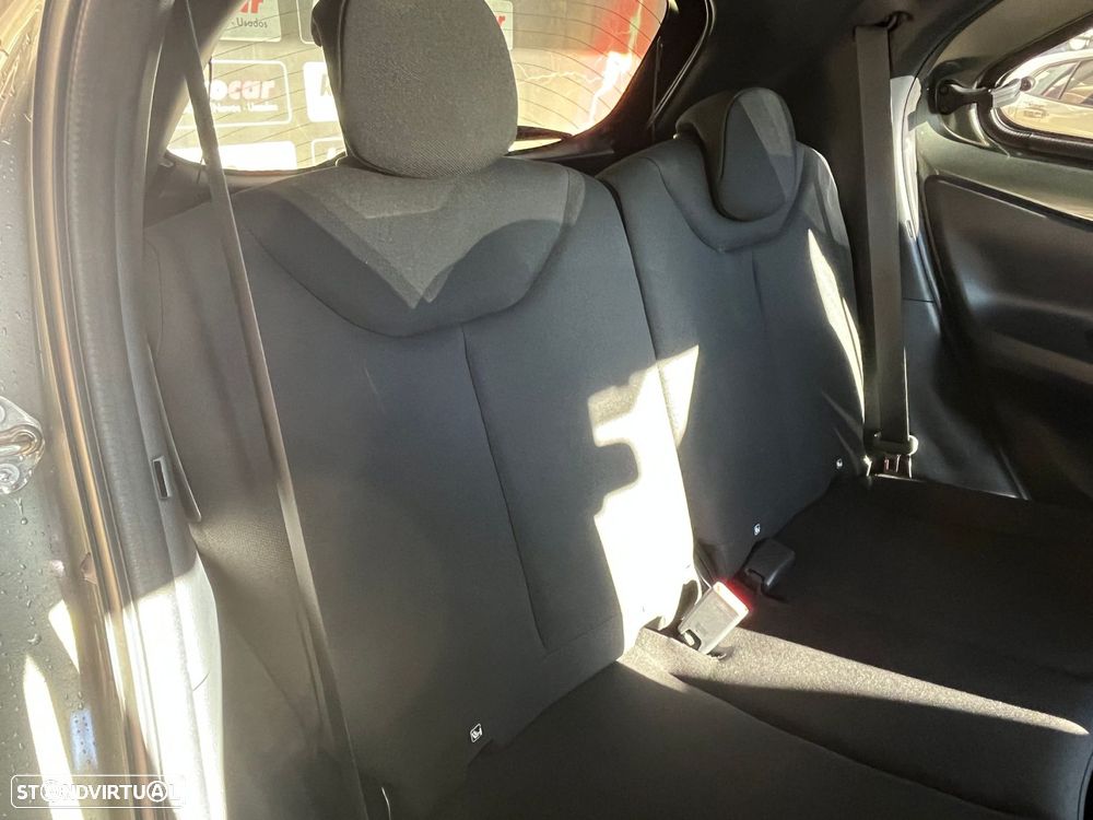 Toyota Aygo X 1.0 Pulse CVT - 50