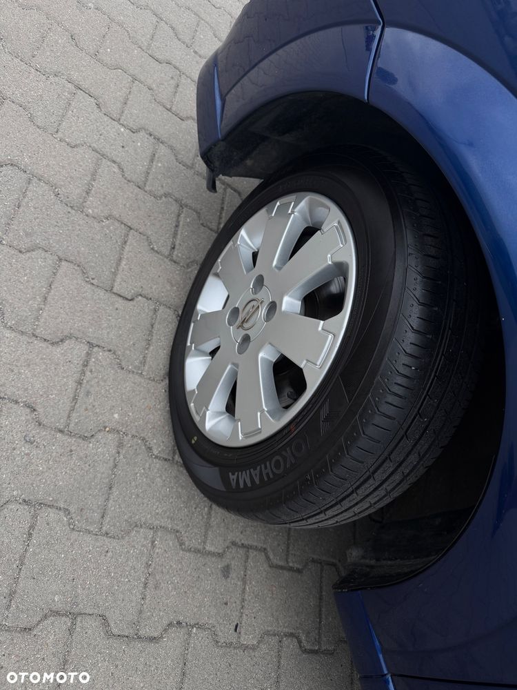 Opel Meriva 1.6 16V Selection 110 Jahre - 4