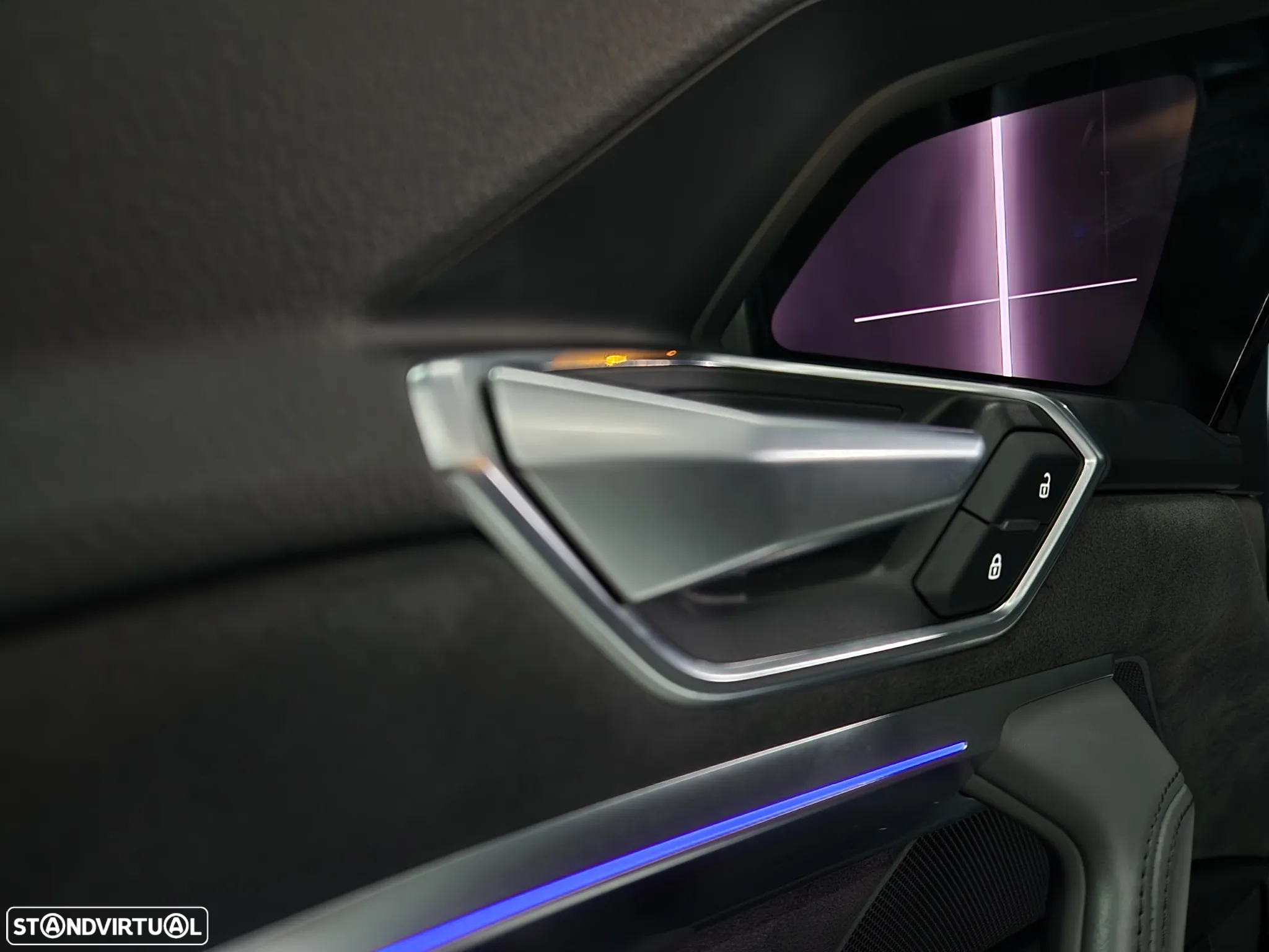 Audi e-tron 55 quattro S line - 19