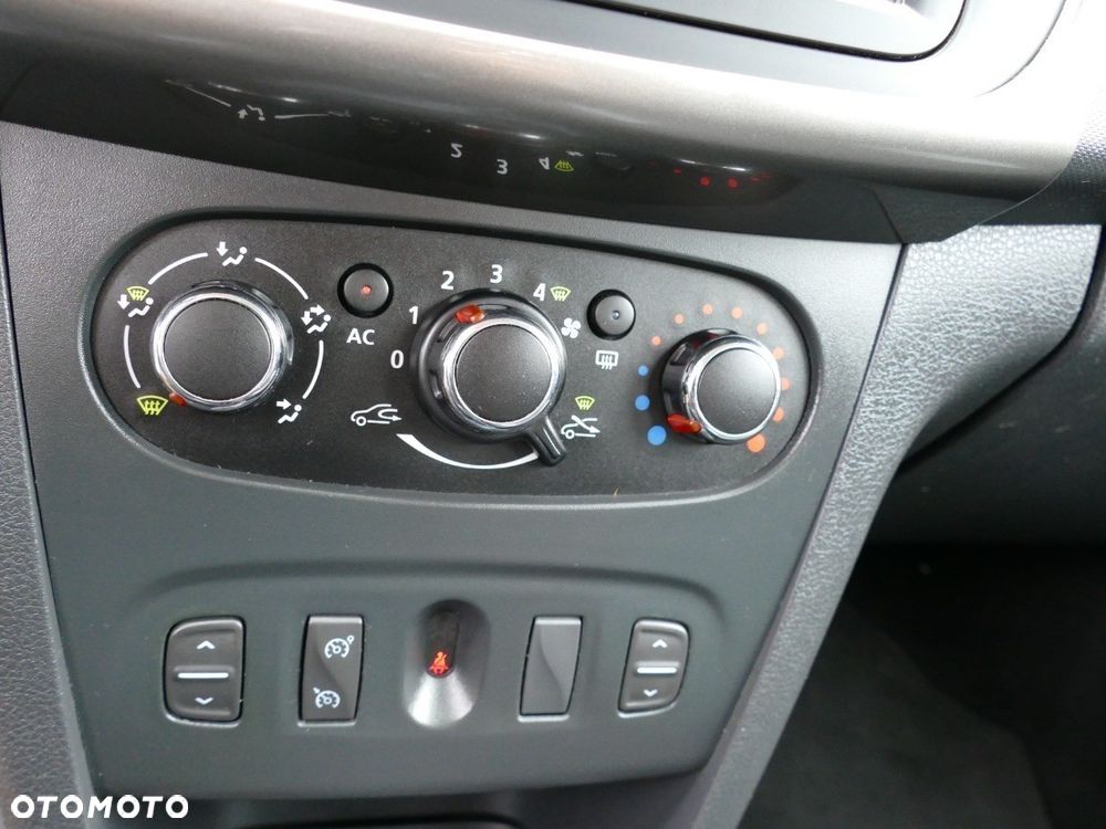 Dacia Sandero Stepway - 10