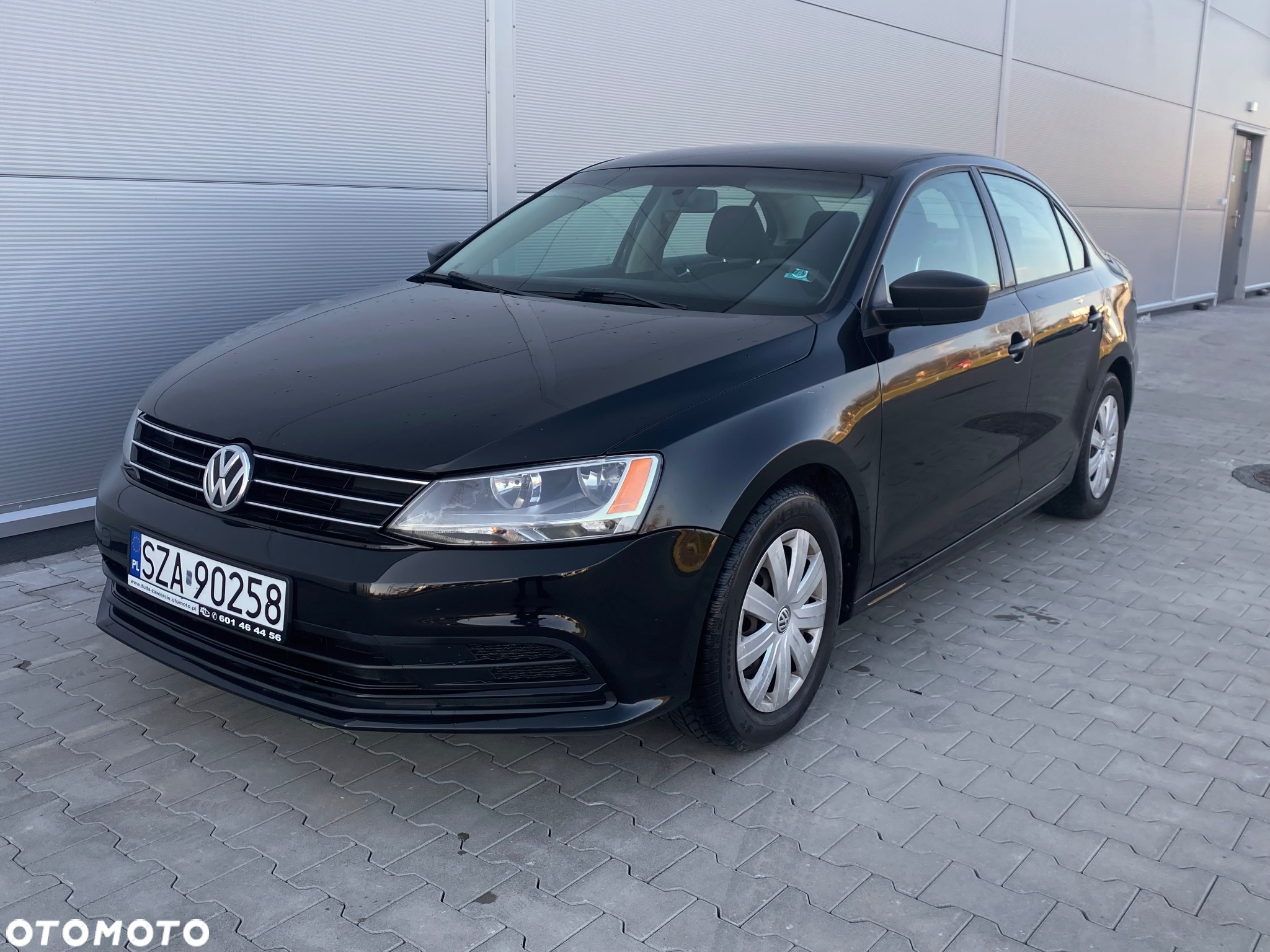 Volkswagen Jetta 1.4 TSI DSG BlueMotion Technology - 23