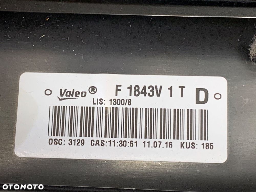 NAGRZEWNICA - 449.00 PLN - AUDI A3 Limousine (8VS, 8VM) 2013 - 2022 2.0 TFSI quattro 162 kW [220 KM] - 7