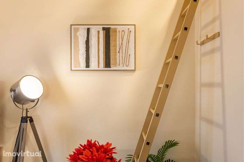 Moradia centro da costa de caparica - Grande imagem: 2/12