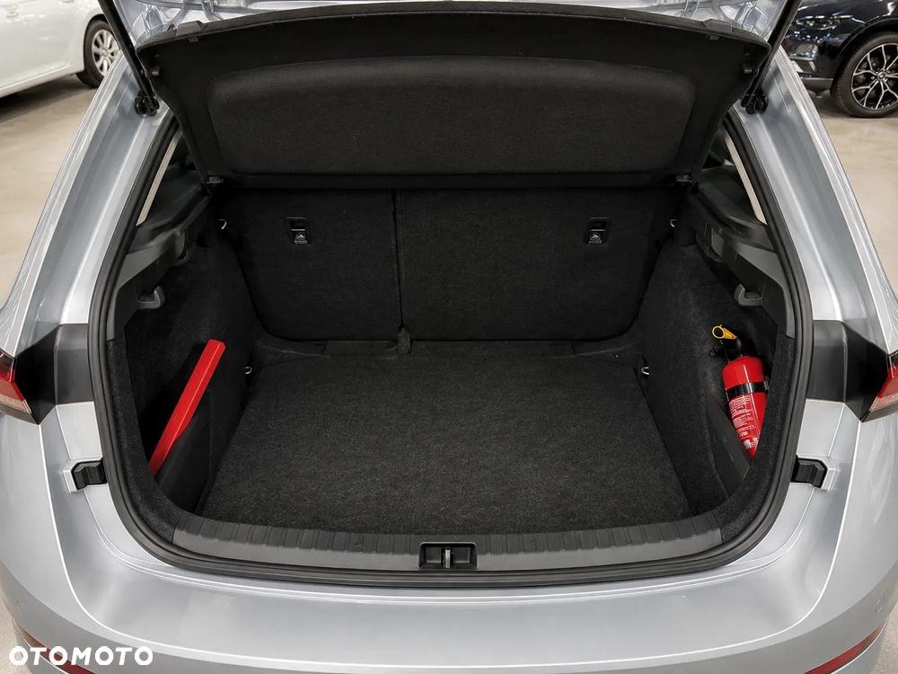 Skoda Scala 1.0 TSI Ambition - 11