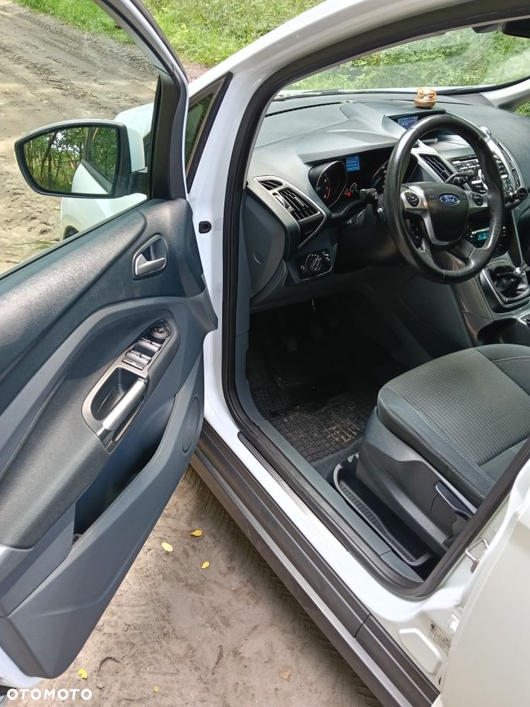 Ford C-MAX - 8