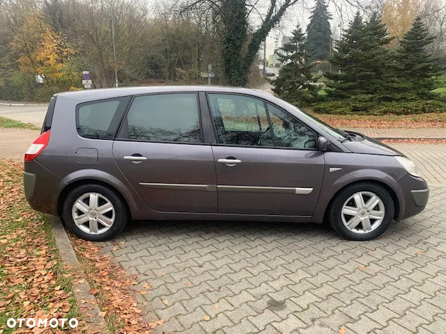 Renault Scenic 2.0T Exception - 4