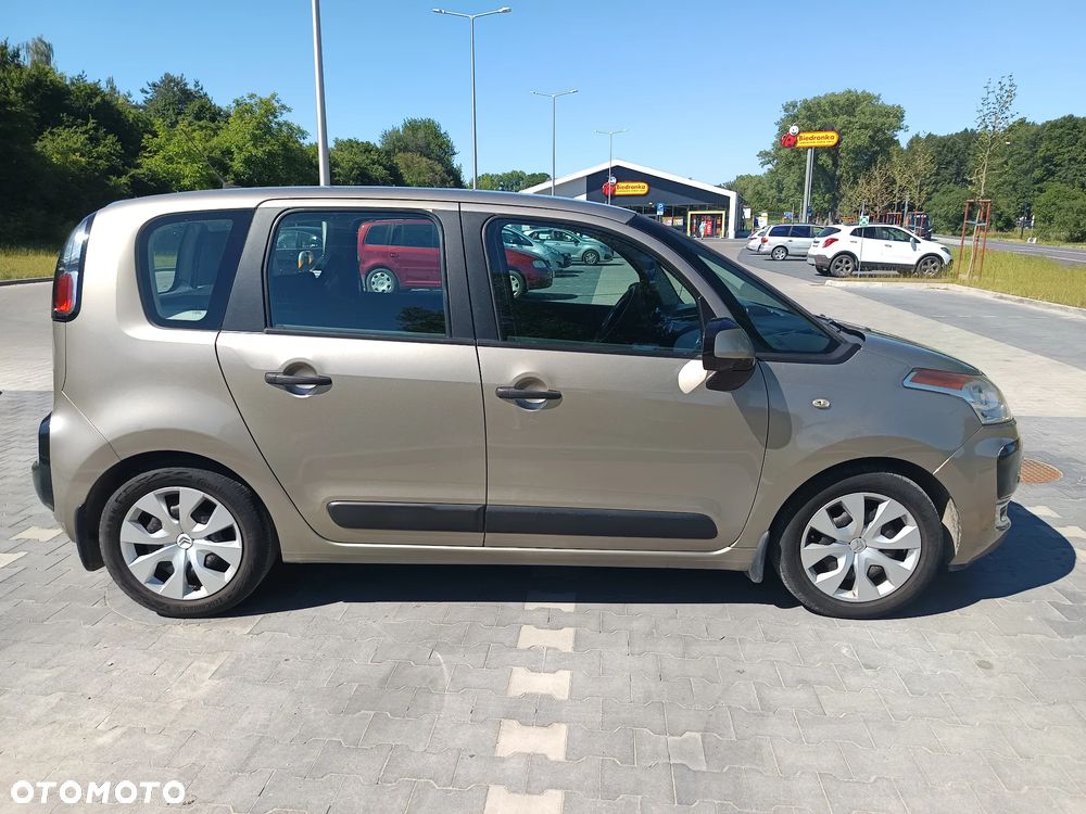 Citroën C3 Picasso 1.4i Attraction - 3