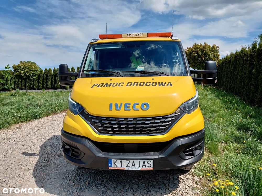 Iveco Daily - 4