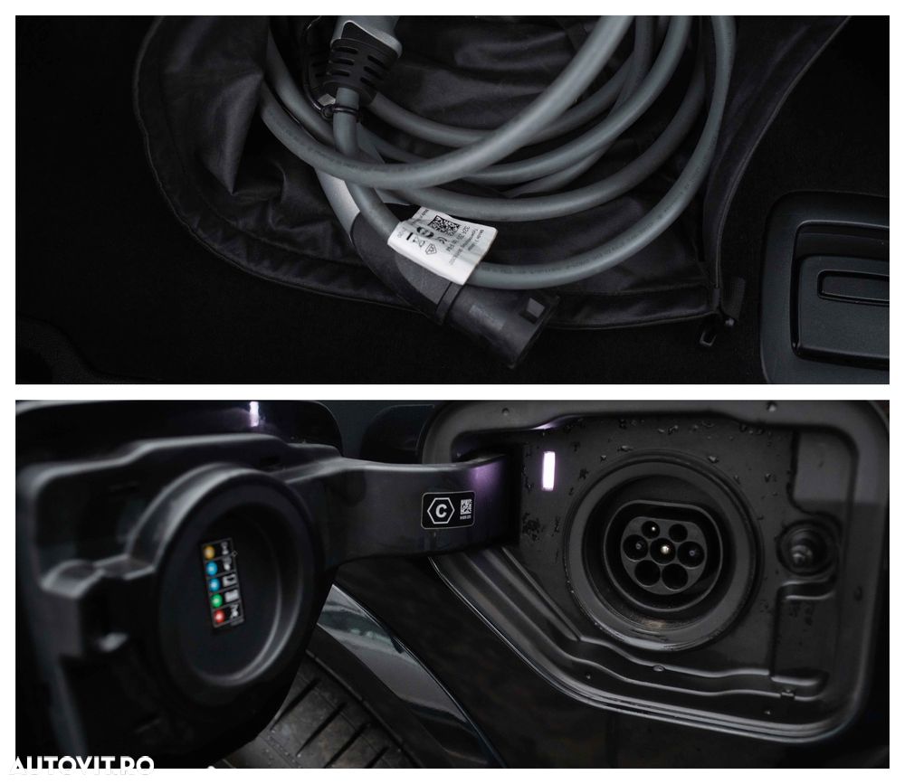 BMW X5 xDrive45e - 30