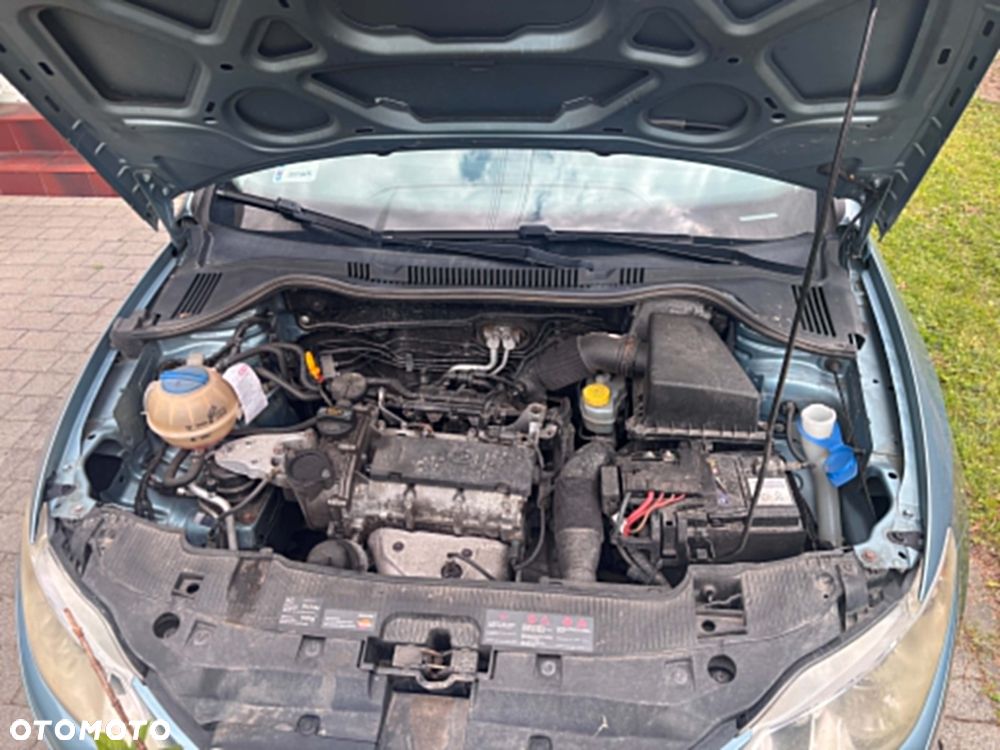 Seat Ibiza 1.2 12V Best of - 8