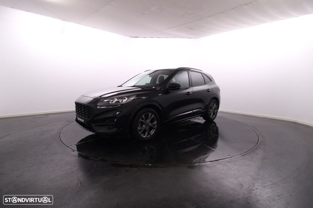 Ford Kuga 1.5 TDCi EcoBlue ST-Line - 1