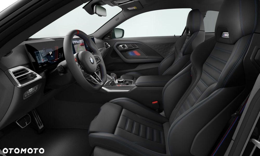 BMW M2 M xDrive - 4