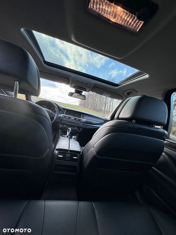 BMW Seria 5 - 15