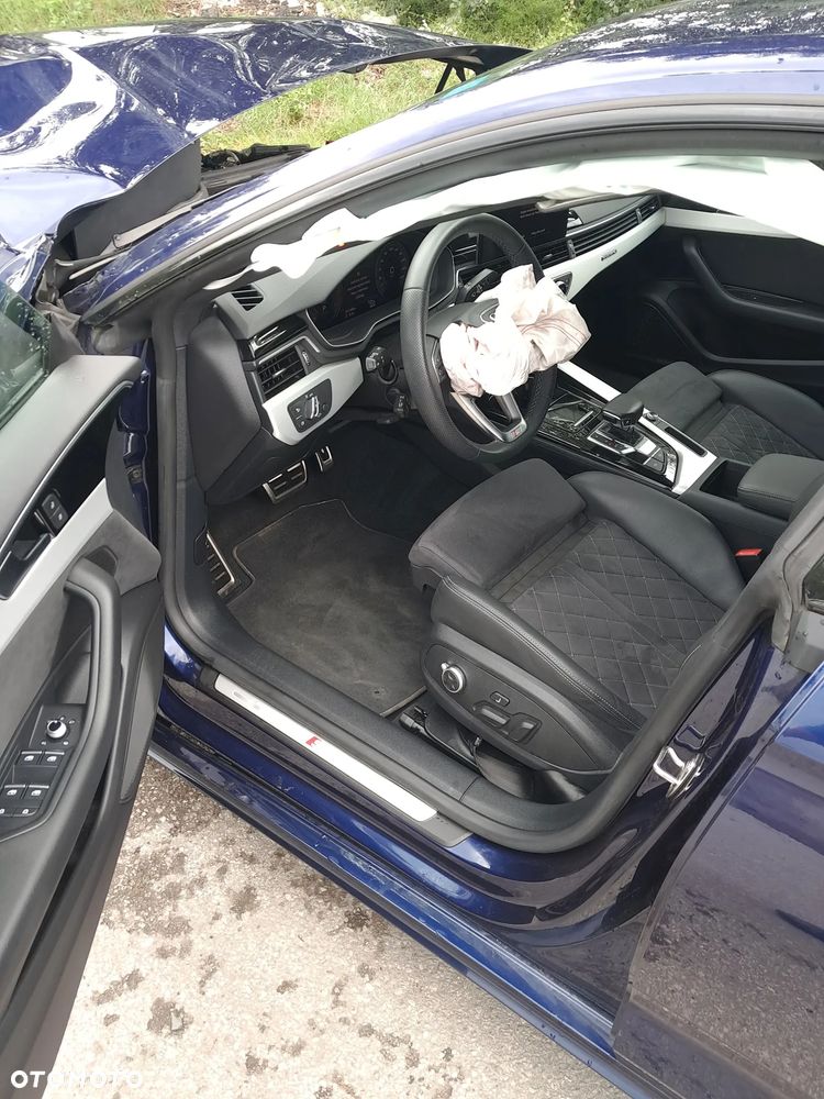 Audi A5 Sportback - 9