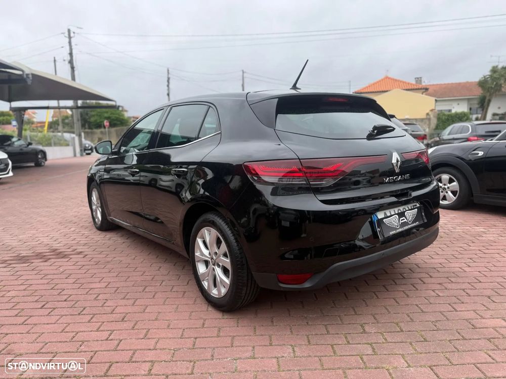 Renault Mégane - 7