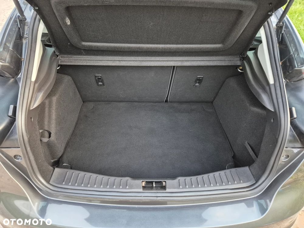 Ford Focus 1.0 EcoBoost Edition - 8