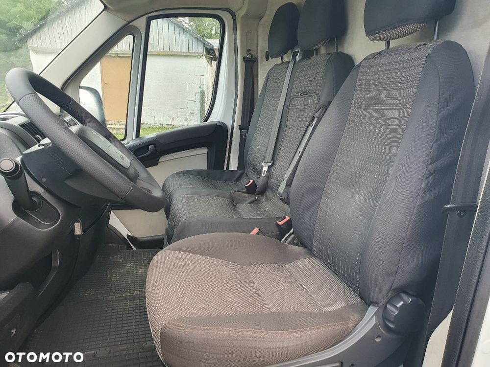 Peugeot Boxer - 7