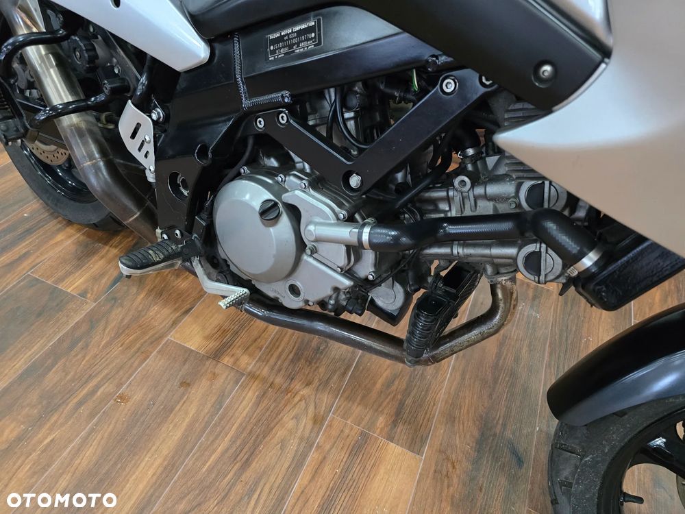Suzuki DL - 14