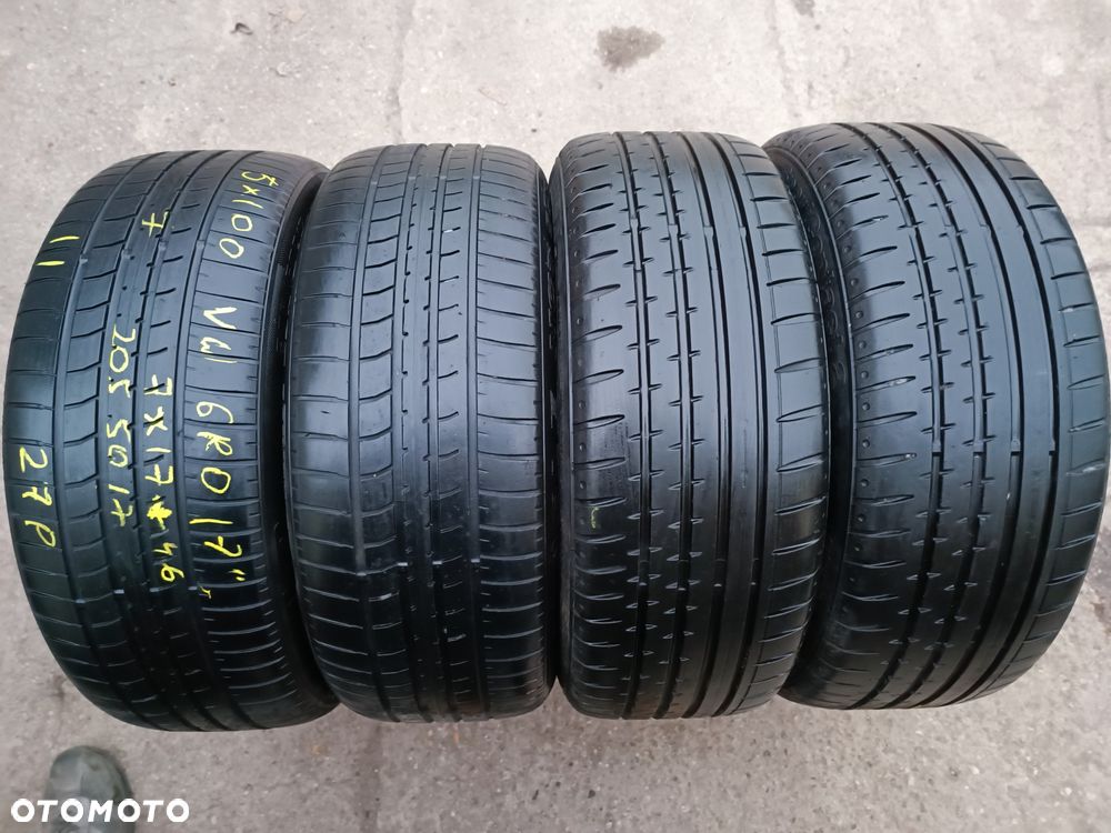 5x100 Alufelgi Felgi Aluminiowe 17 Koła Letnie Lato SEAT LEON I TOLEDO II IV Arona Ibiza SKODA Rapid Roomster Fabia Scala Kamiq OCTAVIA I VW Polo GOLF IV 4 BORA Taigo T-cross NEW BEETLE AUDI A3 8L TT 4,5-5mm Legnica ALU-RAD 205/50 - 12