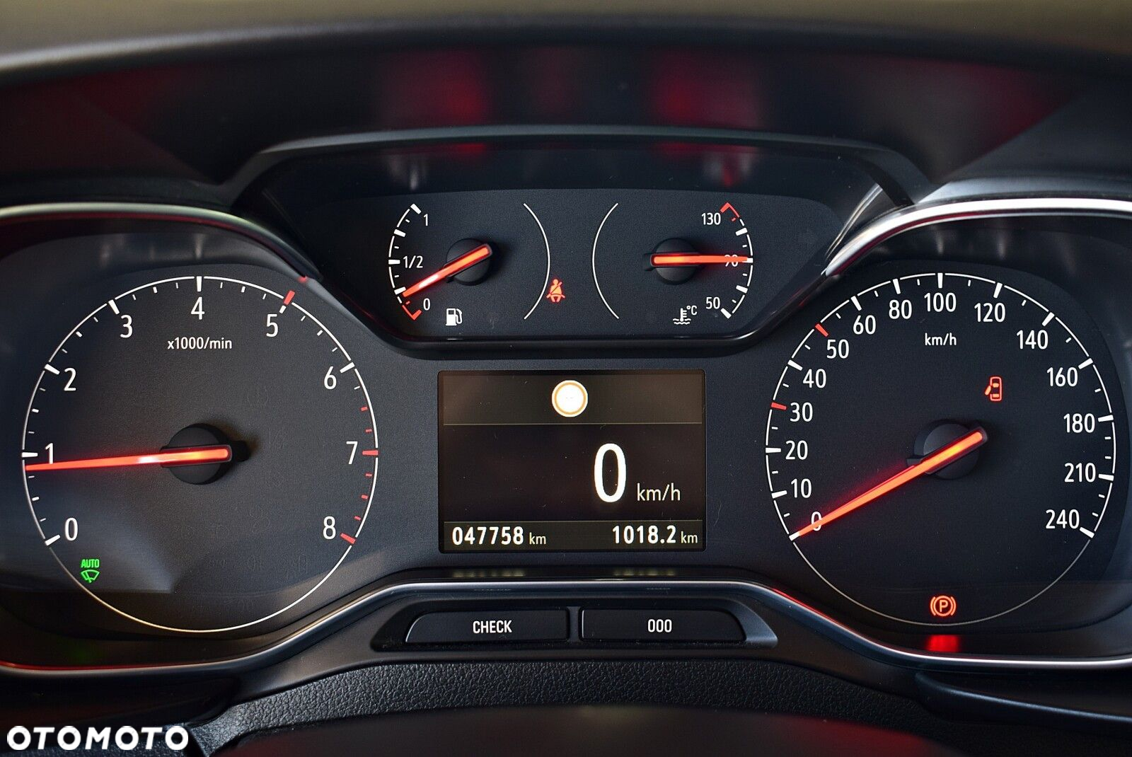 Opel Combo - 29
