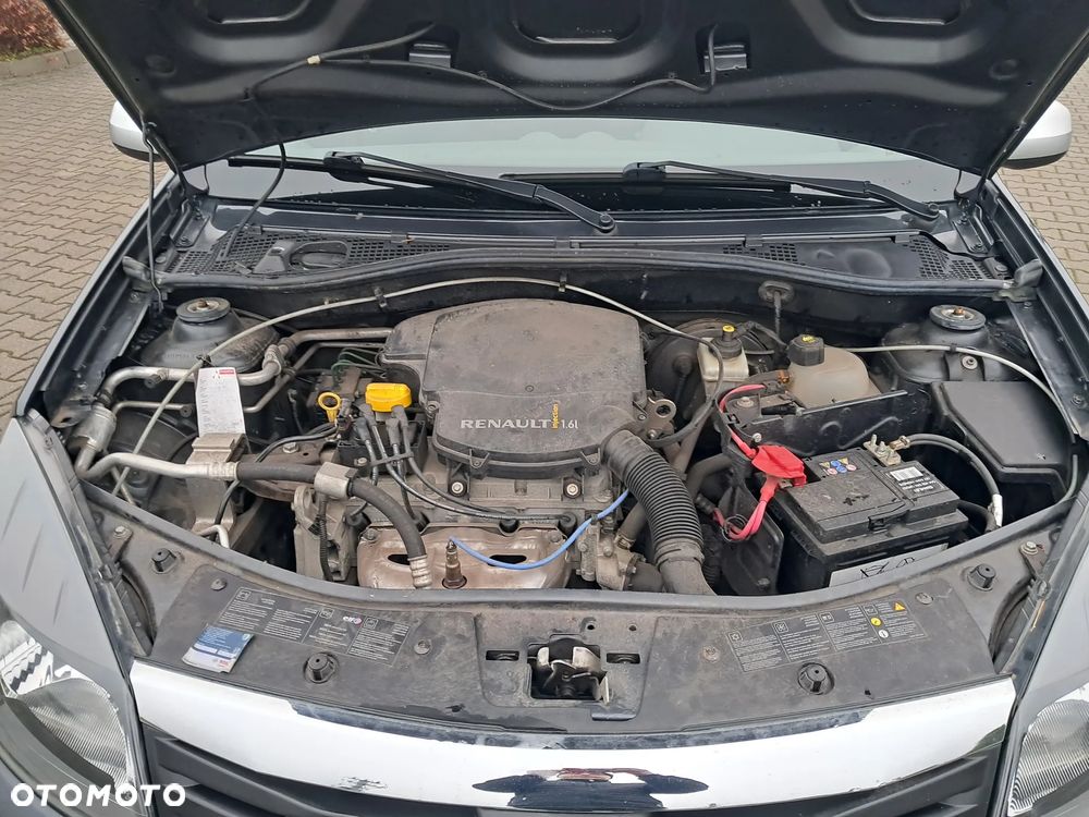 Dacia Sandero Stepway - 4