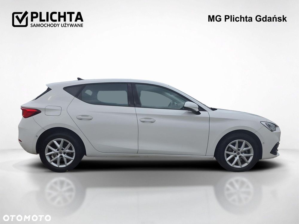 Seat Leon 1.0 eTSI Style DSG - 7