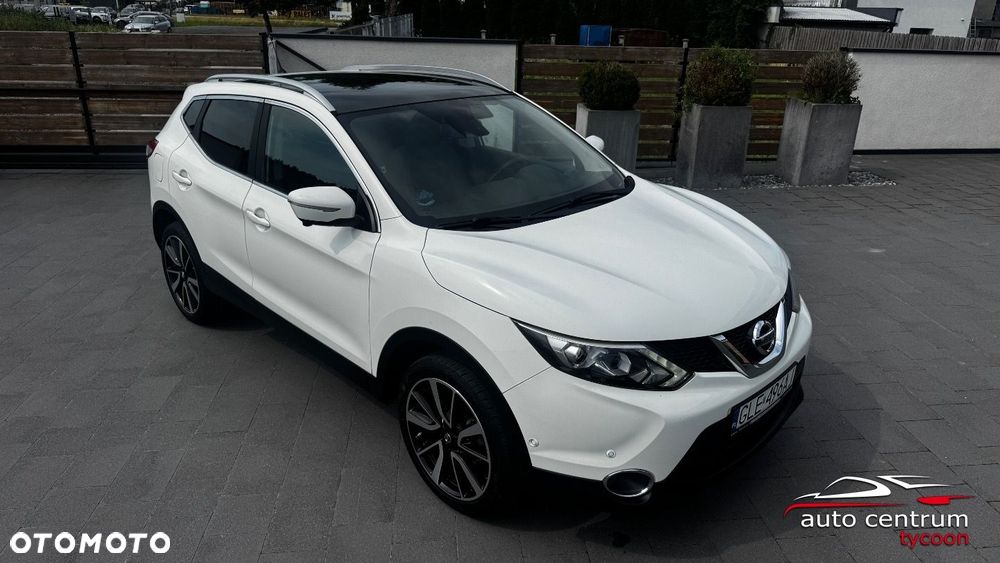 Nissan Qashqai - 3