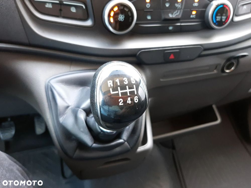 Ford Transit L2H3 RWD Trend (bryg.) - 19