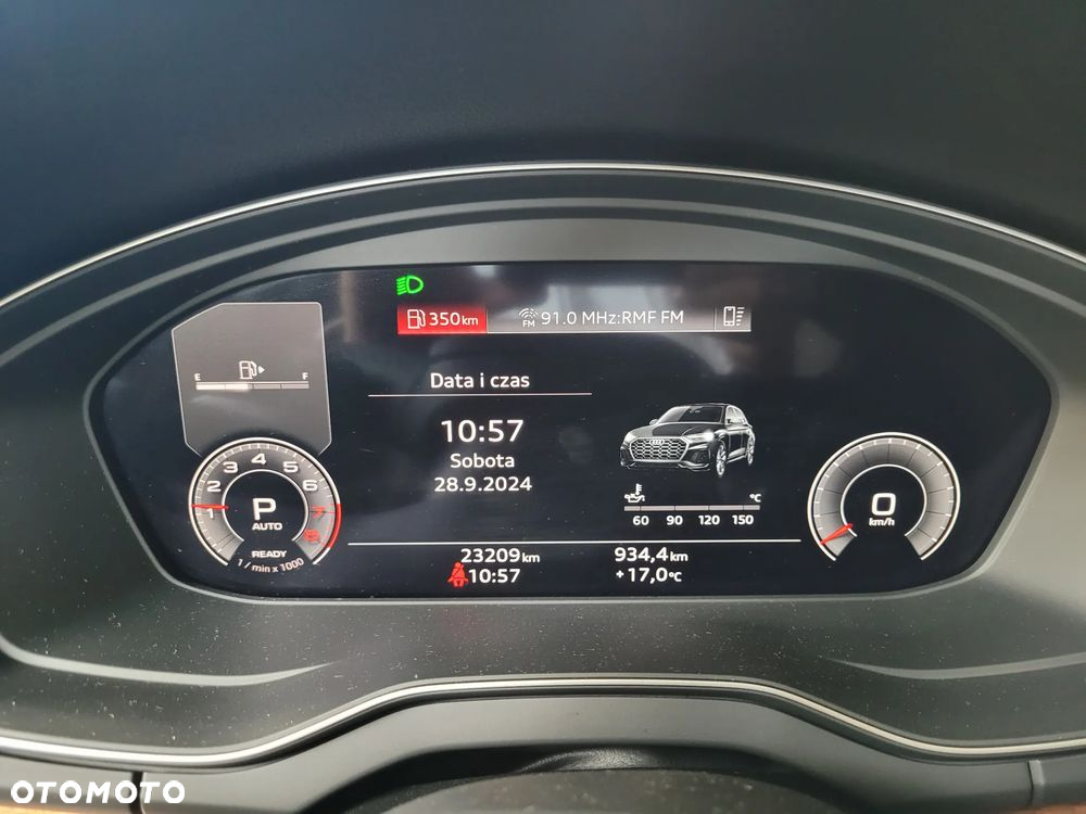 Audi Q5 45 TFSI quattro S tronic S line - 16