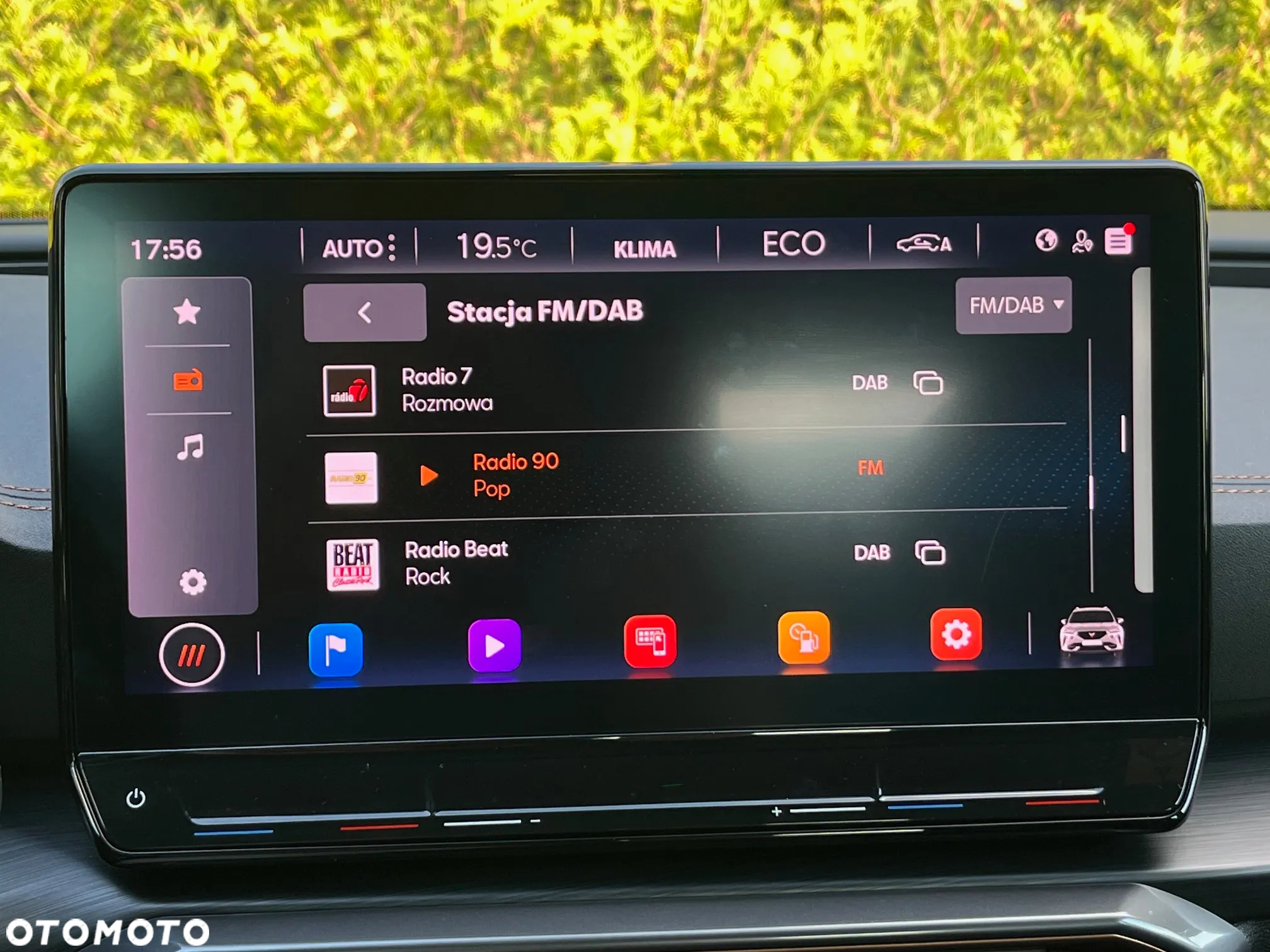 Cupra Formentor 1.4 e-Hybrid VZ DSG - 30