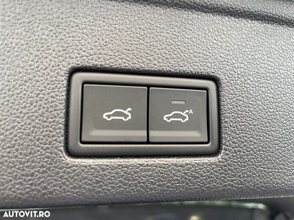 Volkswagen Touareg V6 TDI Elegance - 24