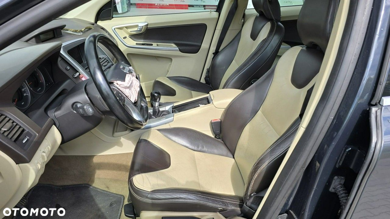 Volvo XC 60 - 9