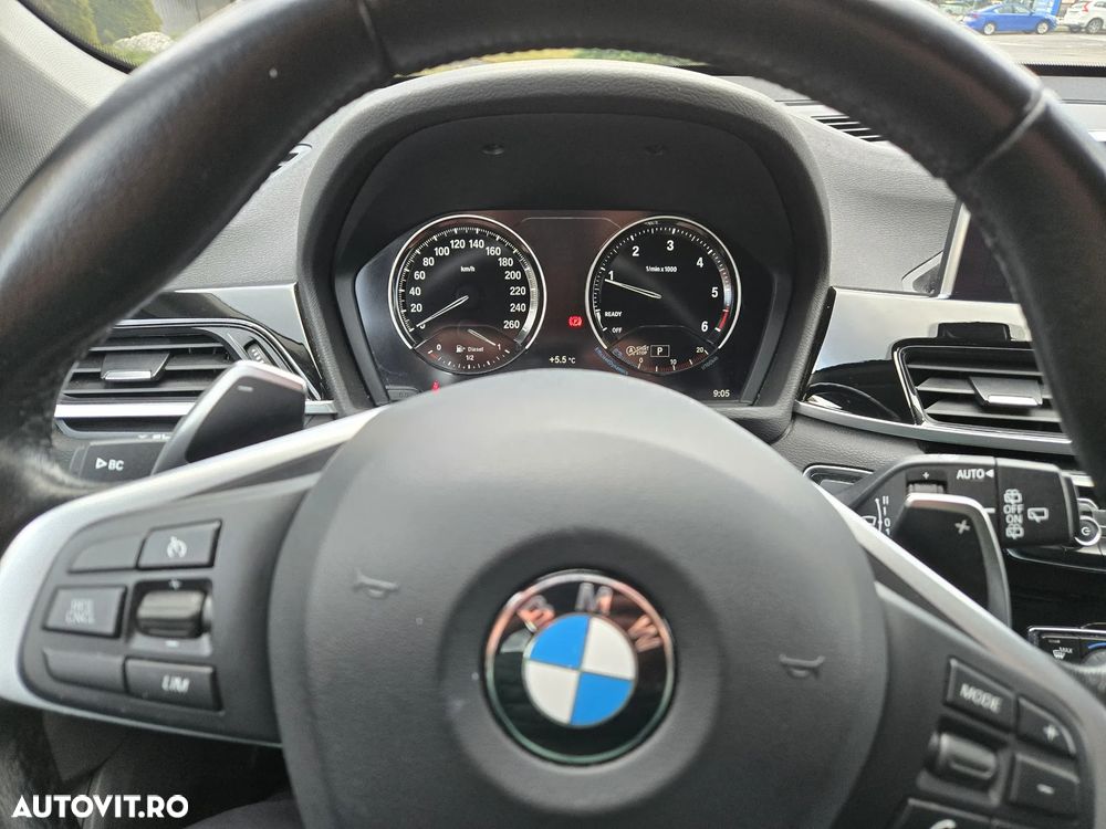 BMW X1 - 6