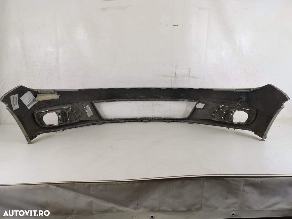 Bara Fata Volkswagen VW  Tiguan 1 [facelift] 5N 2011 2012 2013 2014 20 - 5