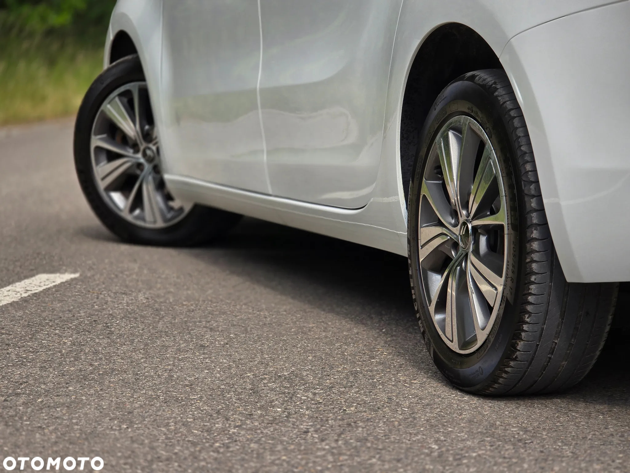 Citroën C4 Grand Picasso 2.0 BlueHDi Exclusive - 36