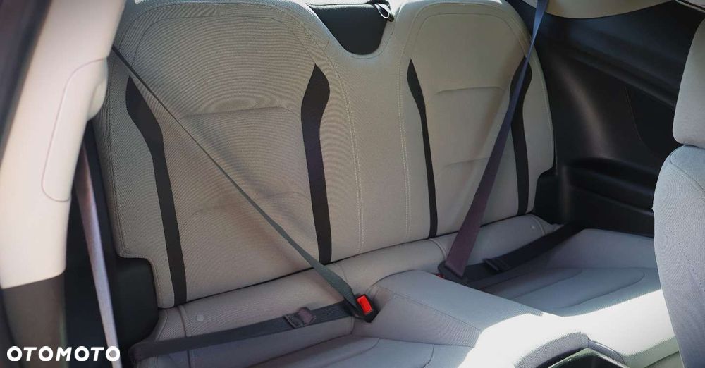 Chevrolet Camaro - 18