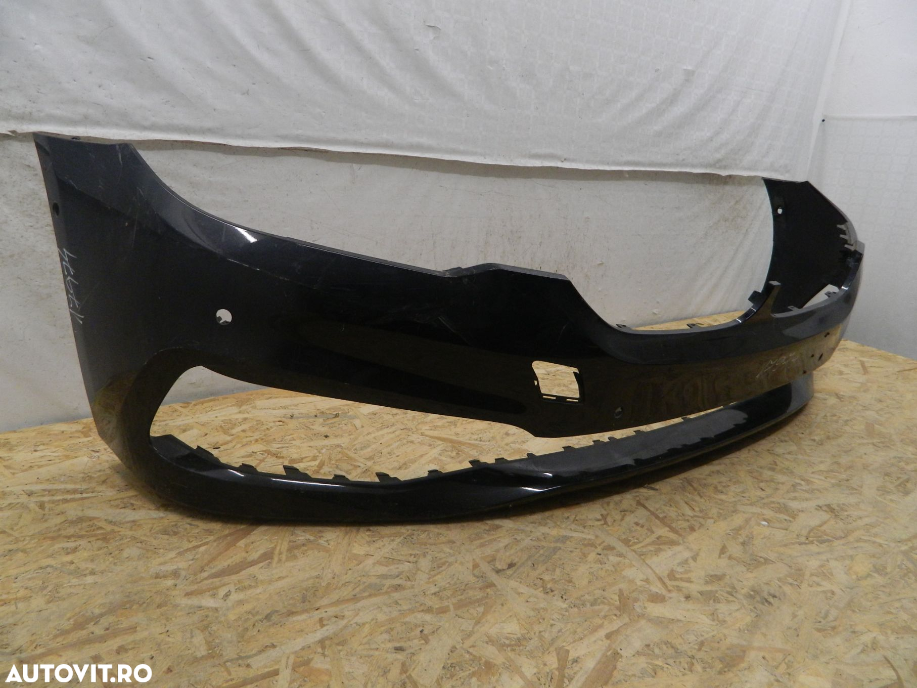 Bara fata BMW Seria 5 G30/G31, 2017, 2018, 2019, 2020, 51117385336. - 3