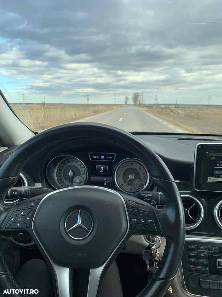MERCEDES-BENZ CLA 2015 — imagine 4