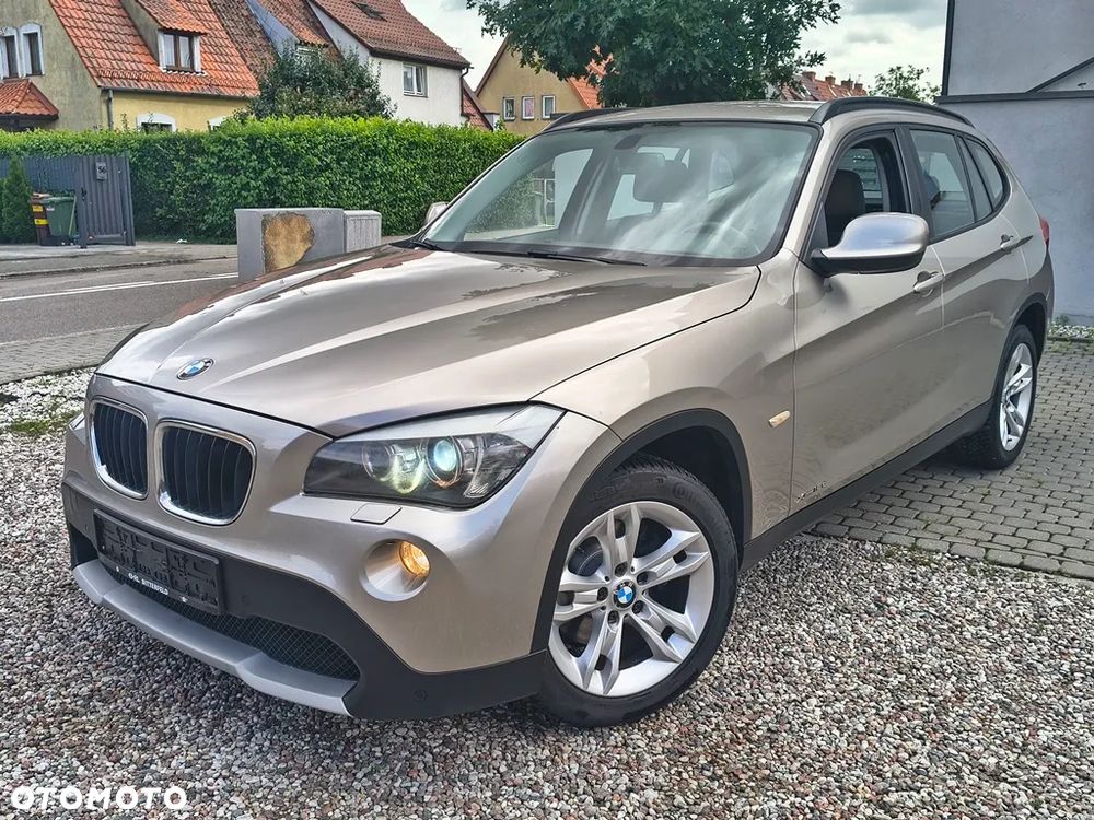 BMW X1 xDrive18d - 2