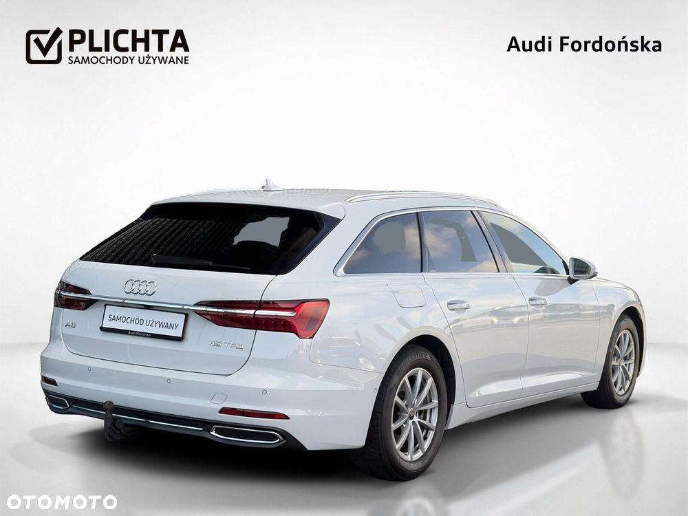 Audi A6 Avant - 6