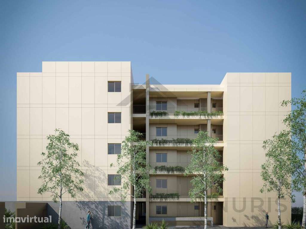 Beachwalk Residences - Grande imagem: 5/30