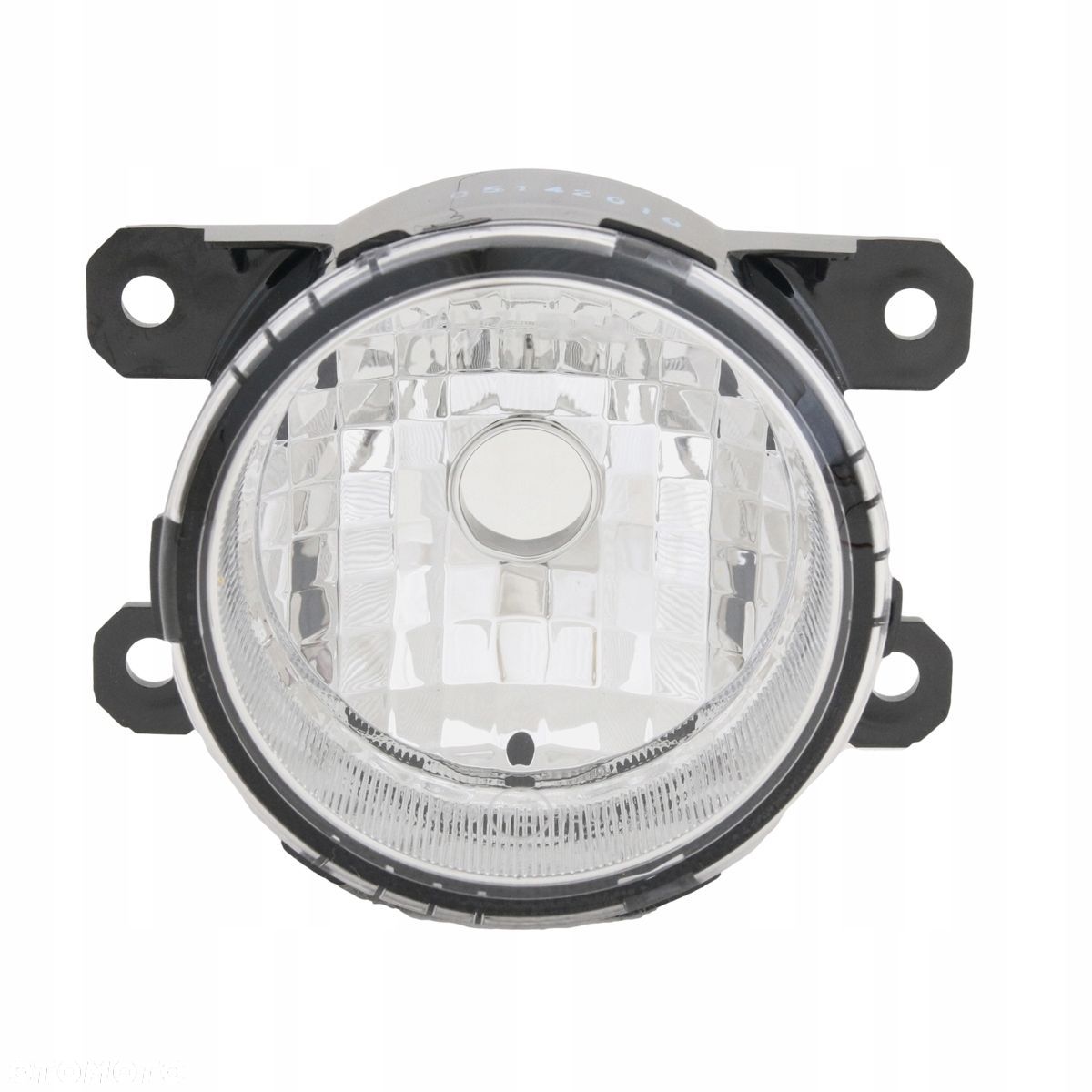 Lampa Jazdy Dziennej Renault Twizy Megane Mercedes Citan Suzuki Vitara - 1