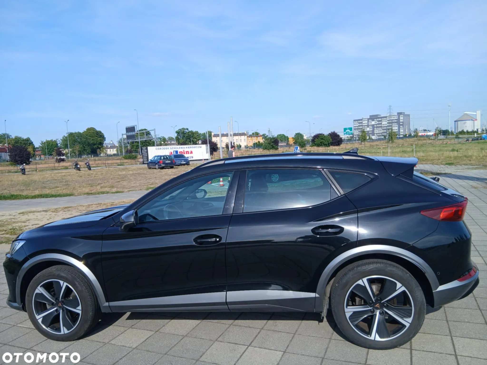 Cupra Formentor 1.5 TSI DSG - 3