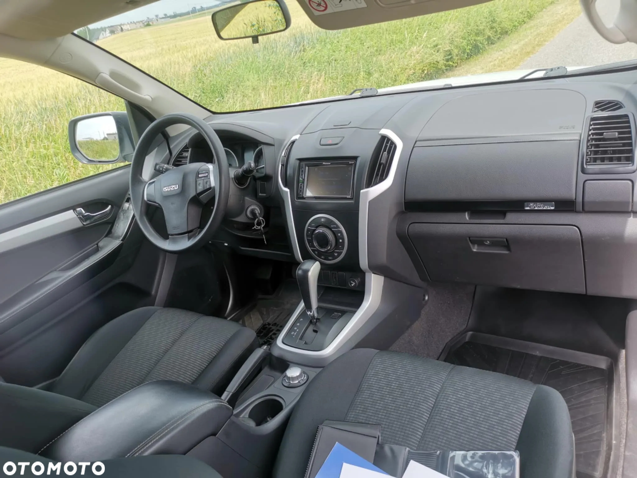 Isuzu D-Max 1.9 DC Urban - 9