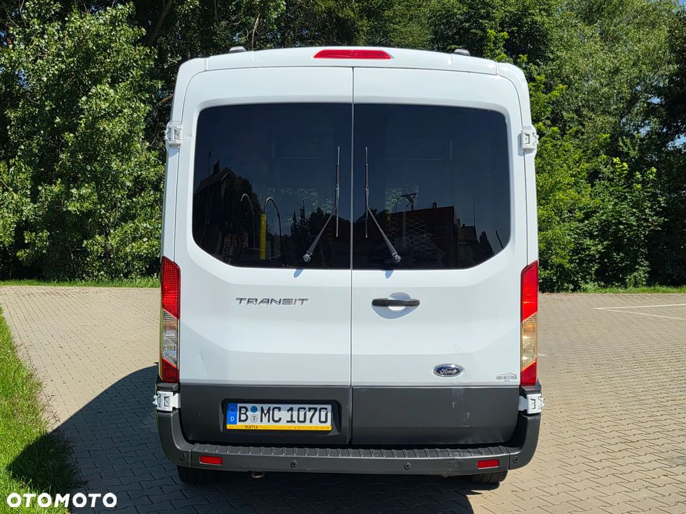 Ford Transit L2H3 VA Basis - 33