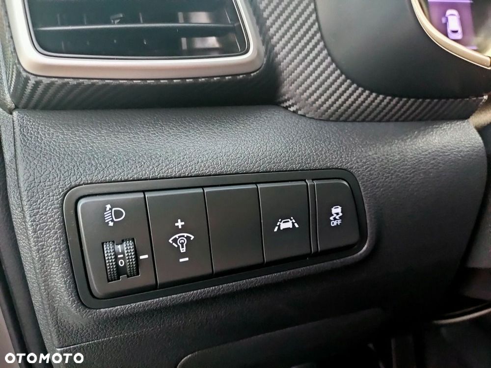 Hyundai Tucson - 34
