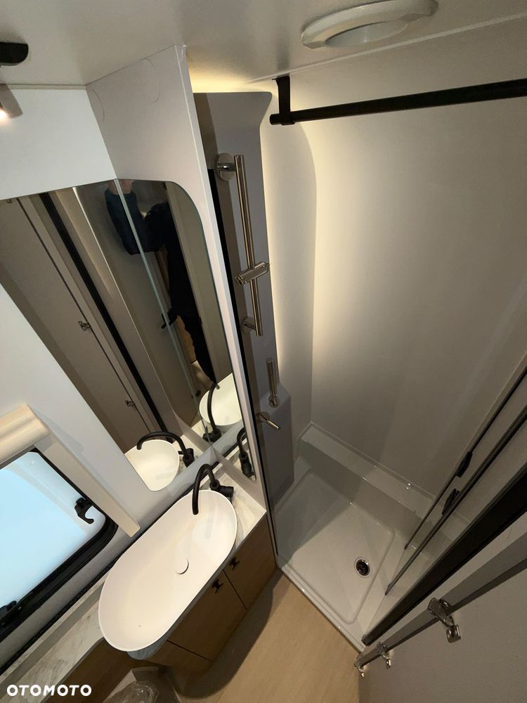 Adria ADORA 573 PT - 13
